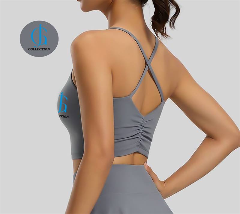 Tops & Bras